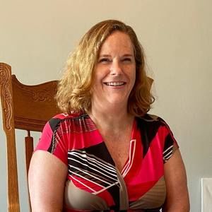 Meet your Posher, Beth